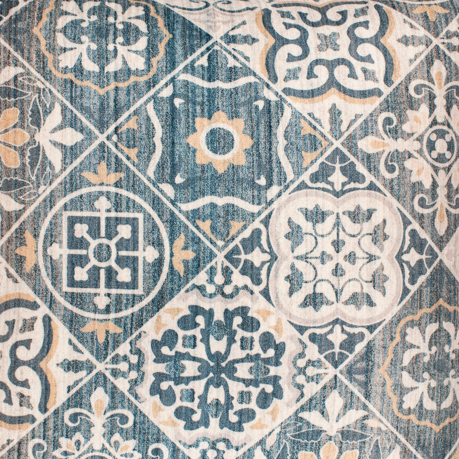 Faira Perrier Throw Pillow