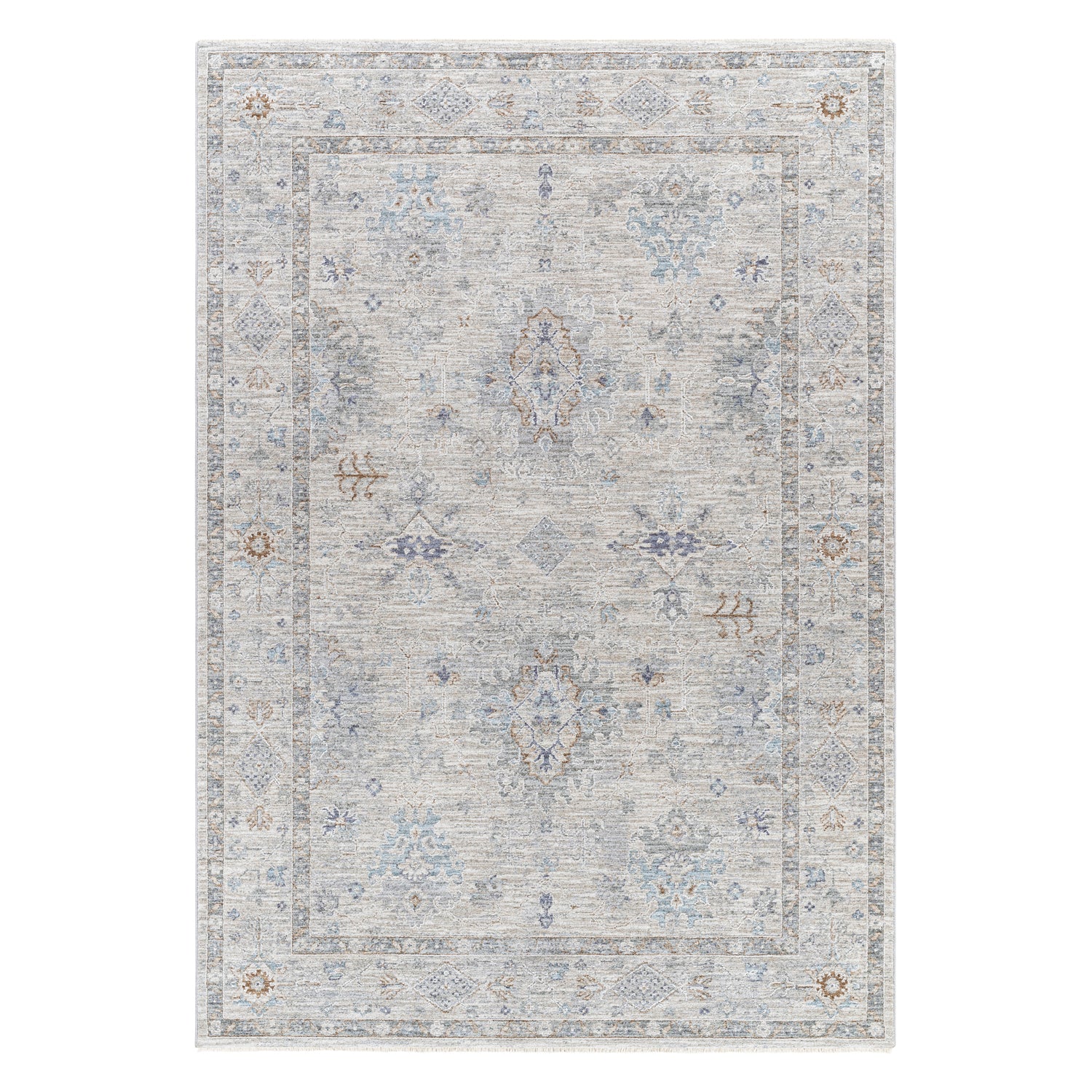 Surya Virginia Alden Machine Woven Rug