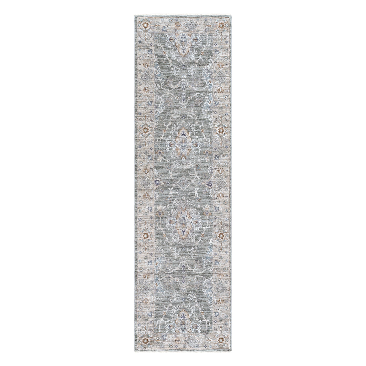 Surya Virginia Abbott Machine Woven Rug