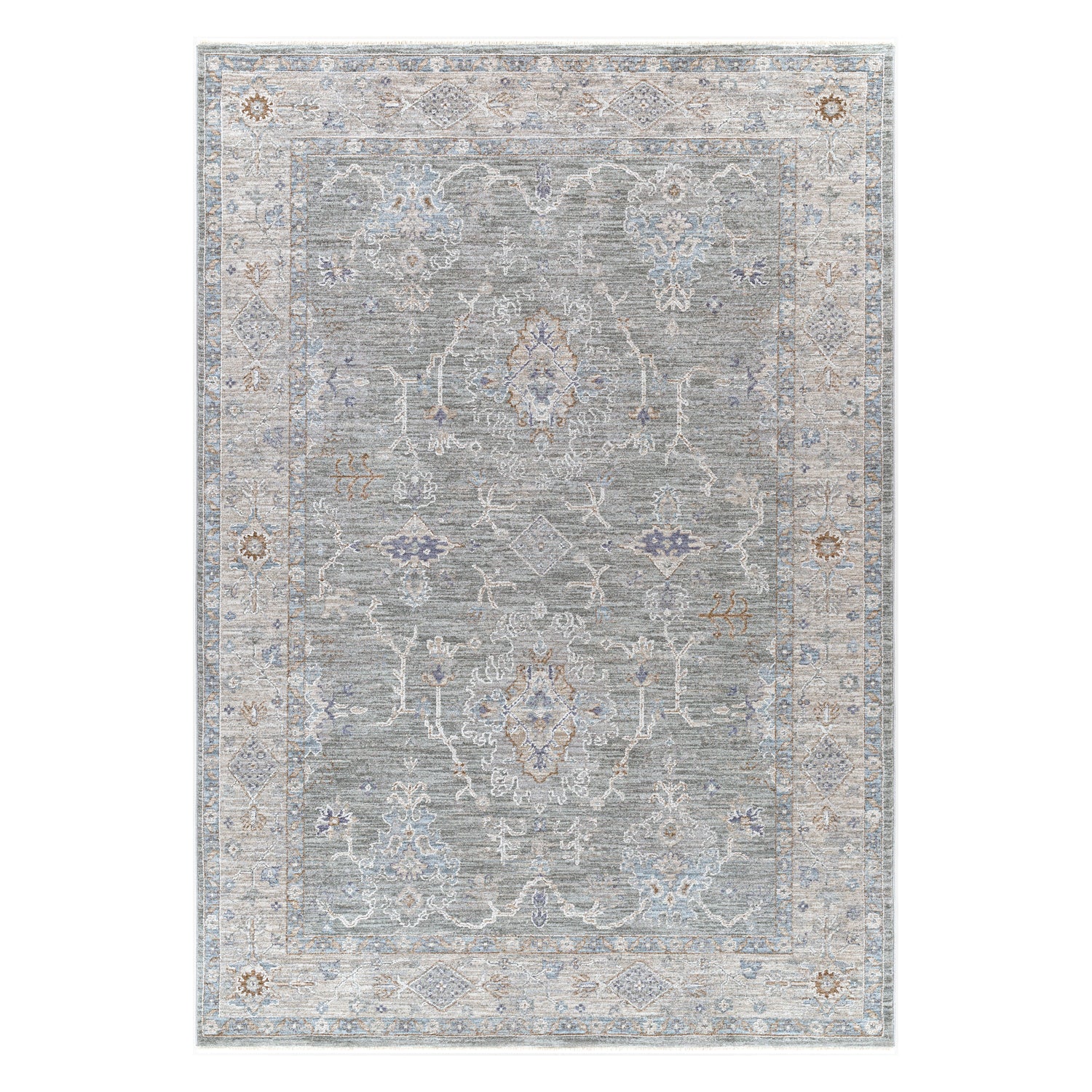 Surya Virginia Abbott Machine Woven Rug