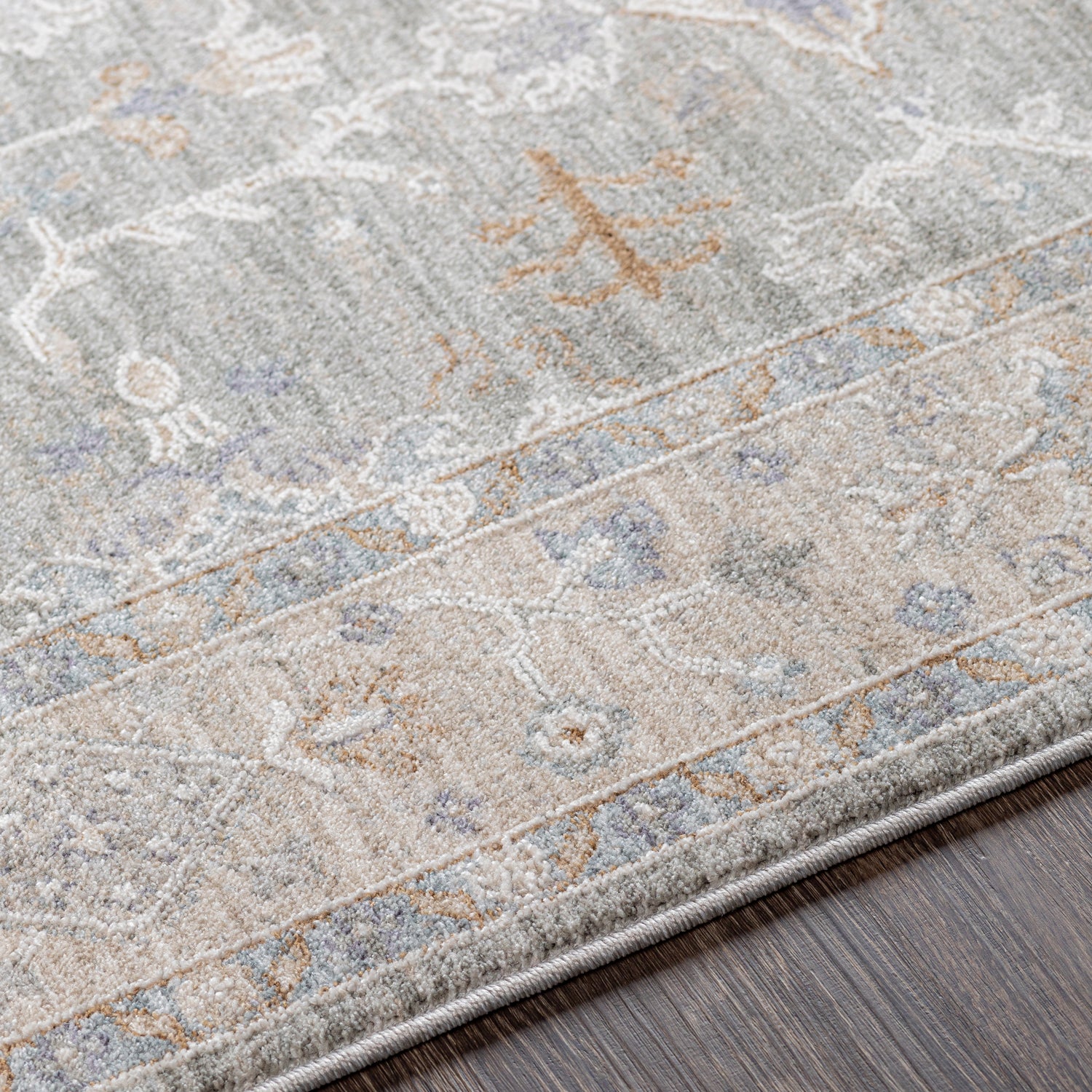 Surya Virginia Abbott Machine Woven Rug