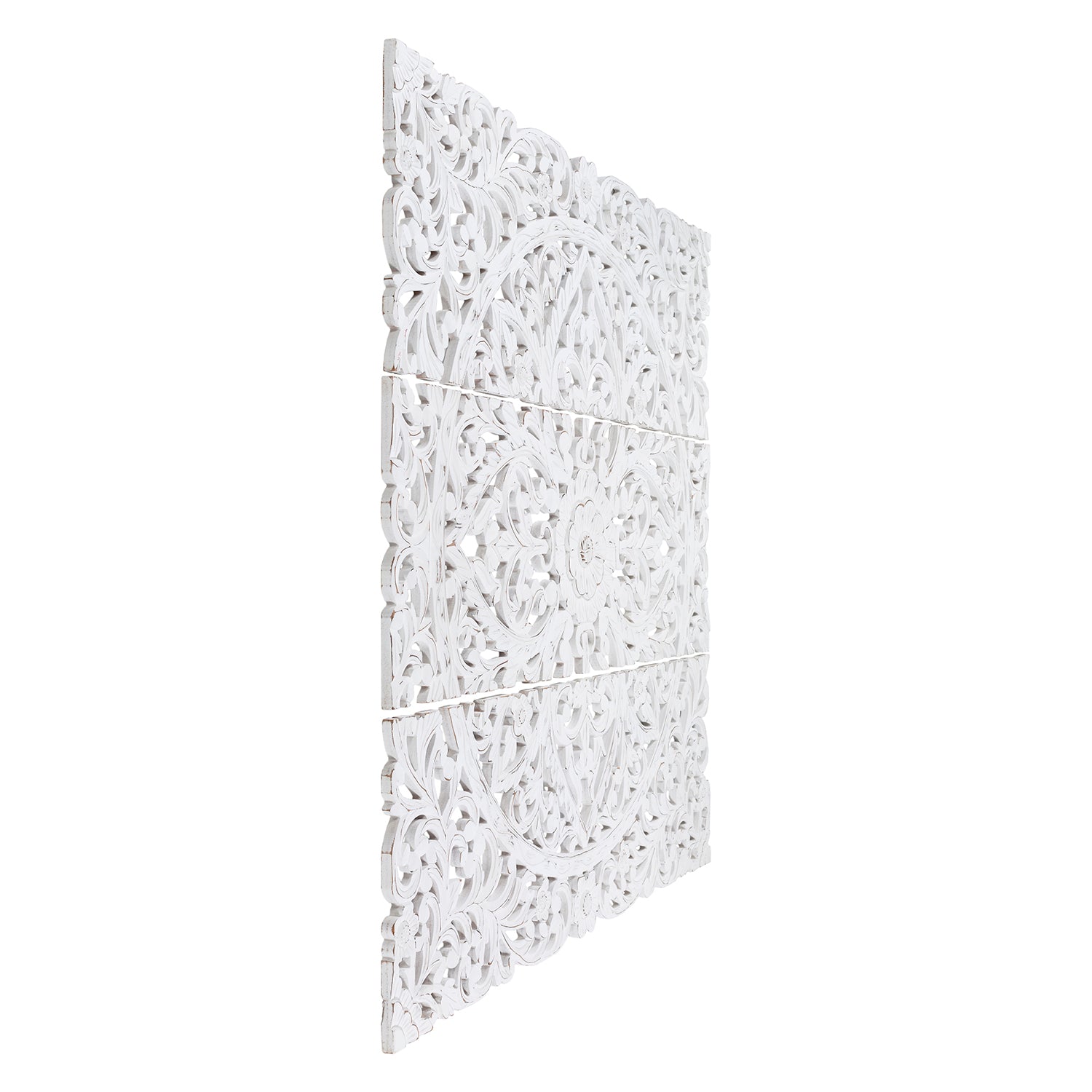 Boyce Wood Wall Art Set of 3