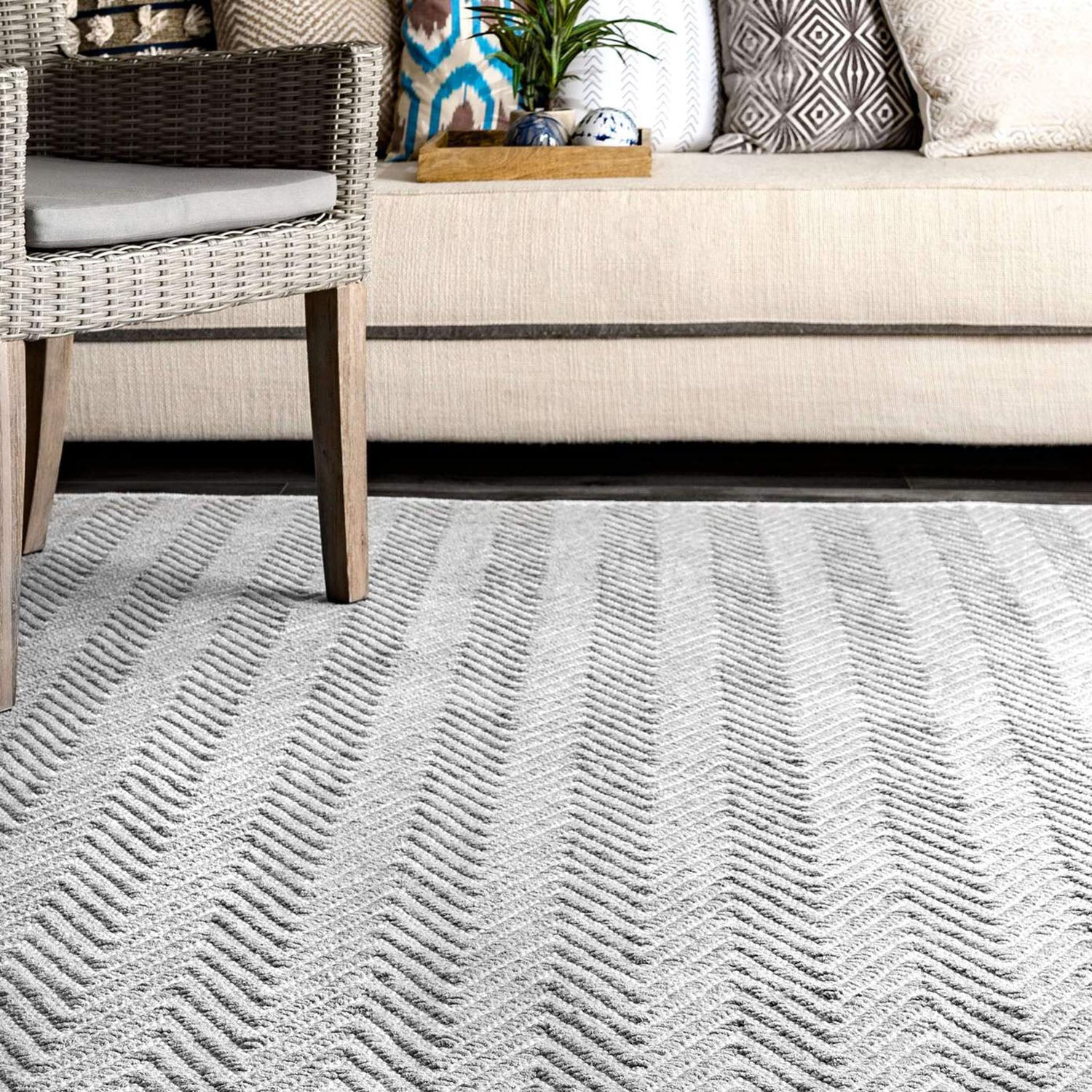 Olave Flatweave Rug