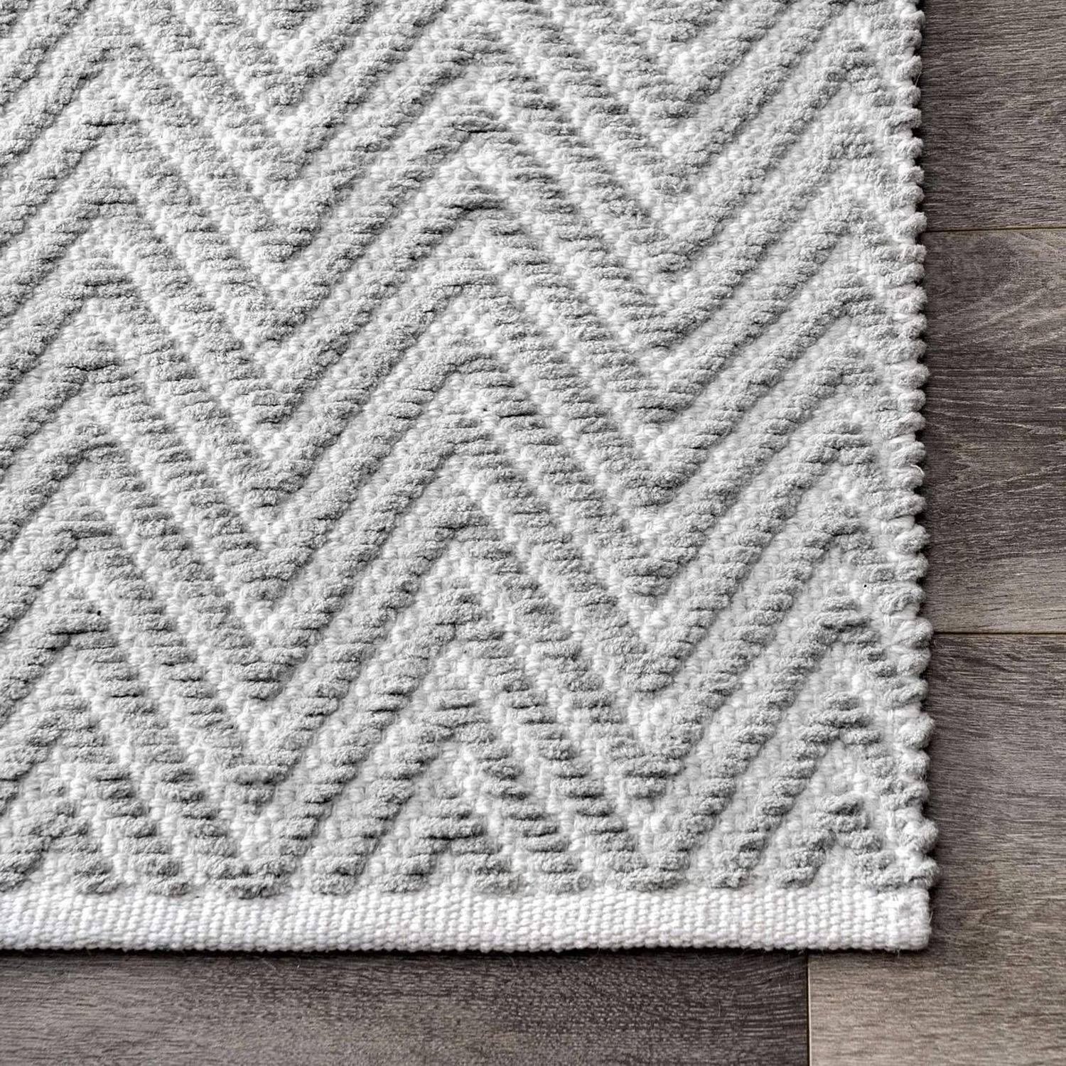 Olave Flatweave Rug