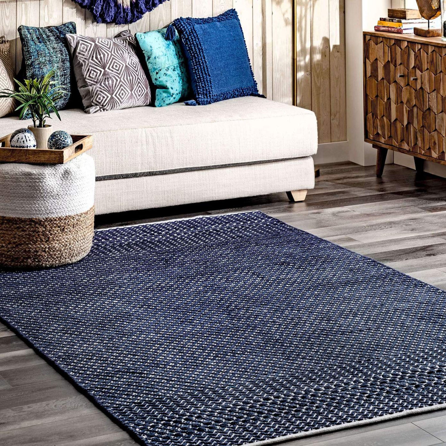 McCall Flatweave Rug