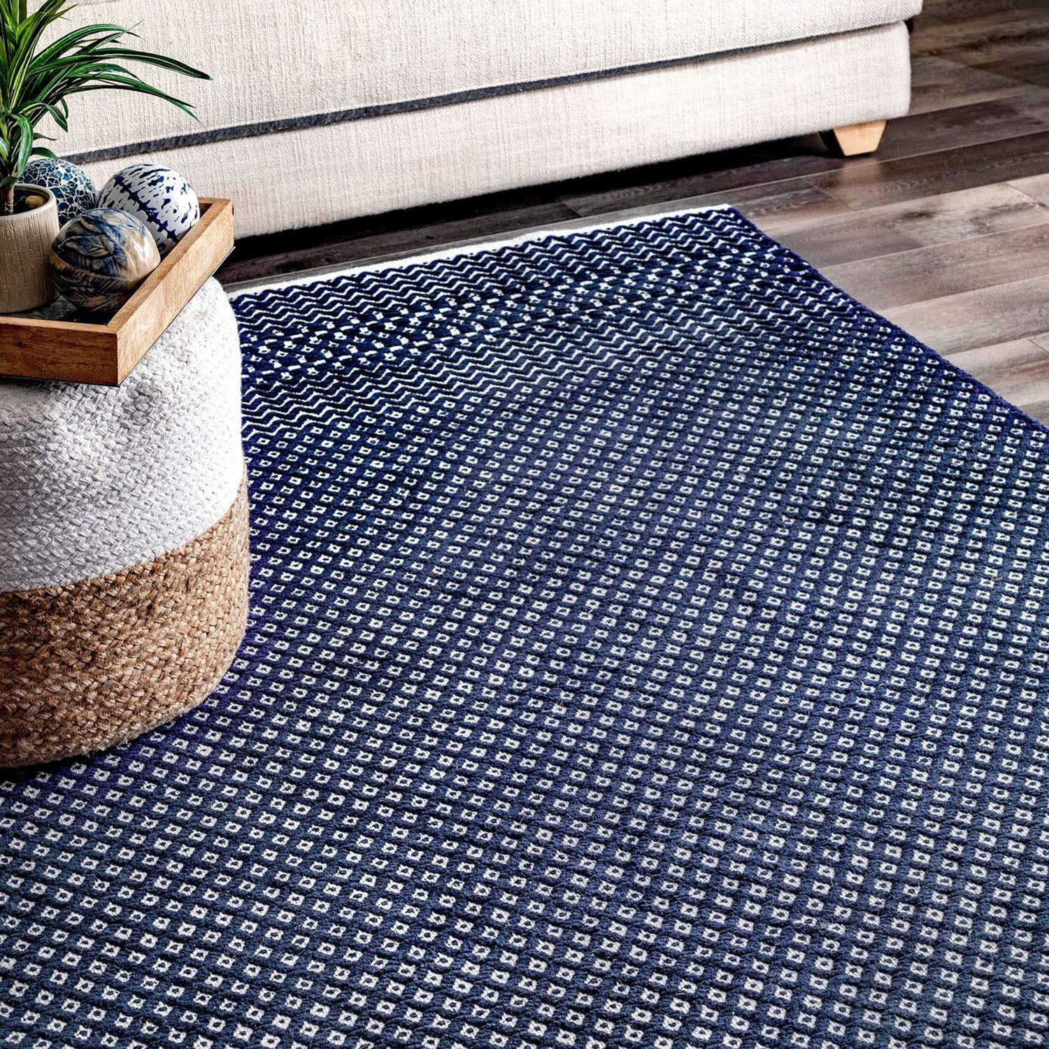 McCall Flatweave Rug