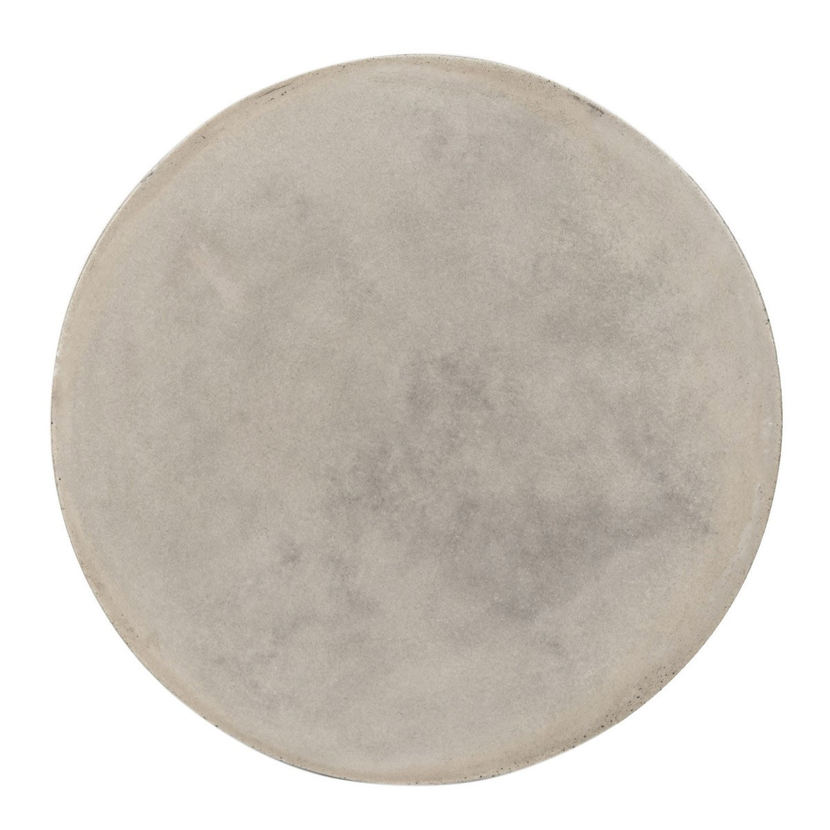 Fosse Concrete Indoor/Outdoor Side Table