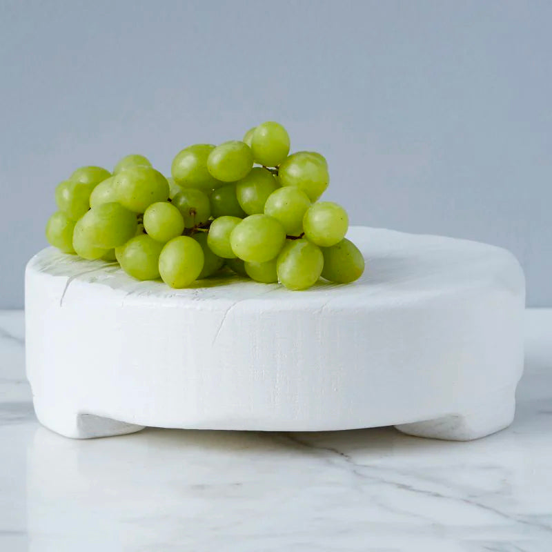 Etu Home Bianca Round Trivet - Final Sale