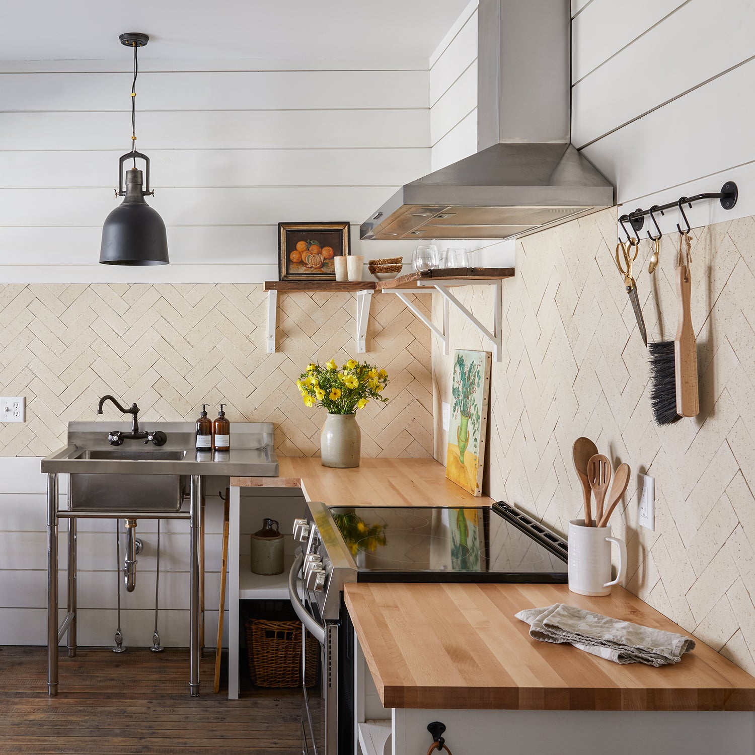 Troy Lighting Hangar 31 Pendant