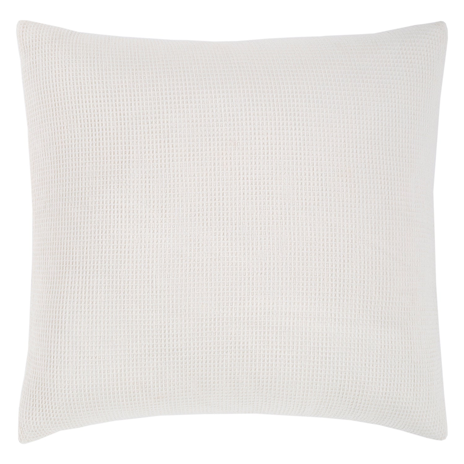 Kayton Waffle Euro Sham