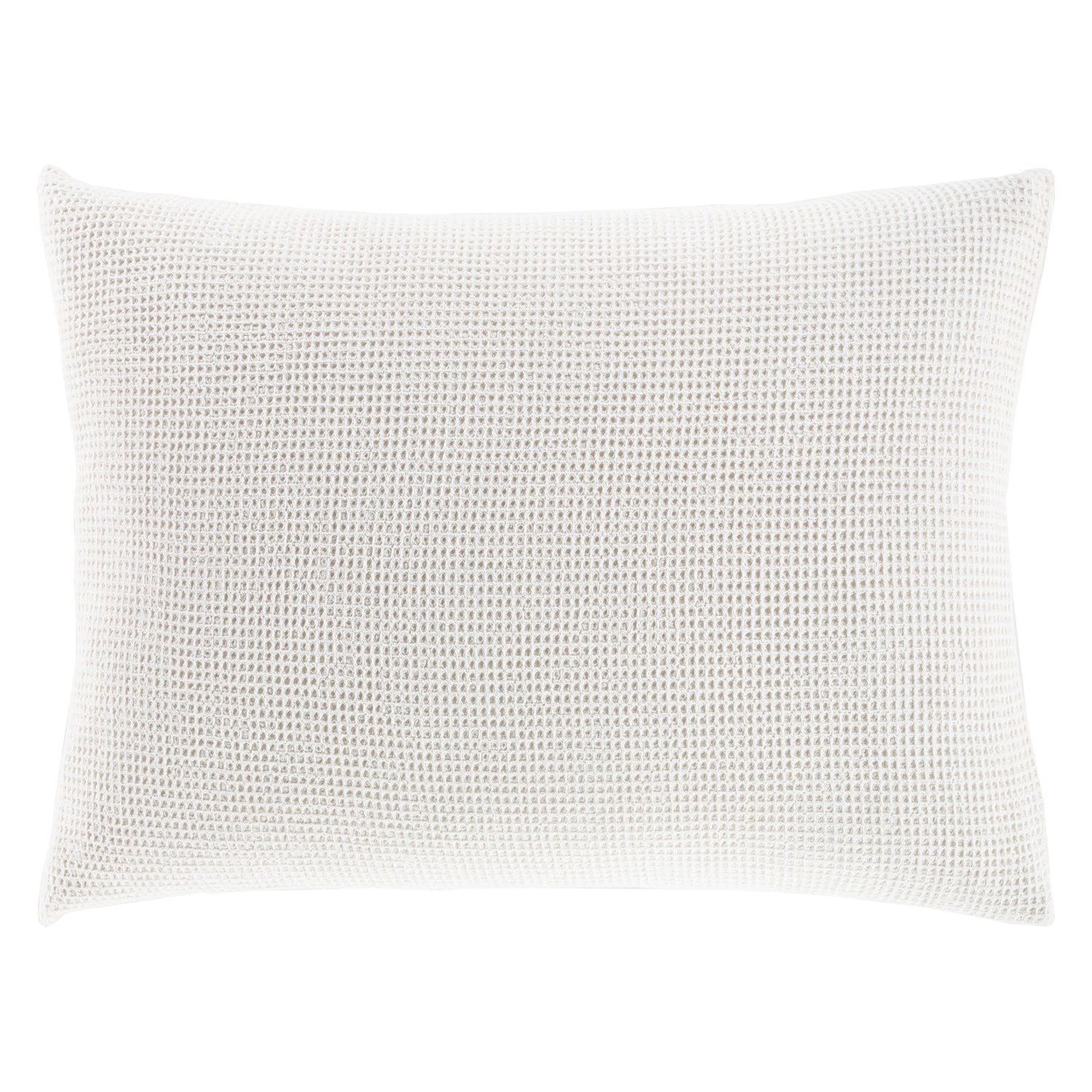 Kayton Waffle Duvet Set