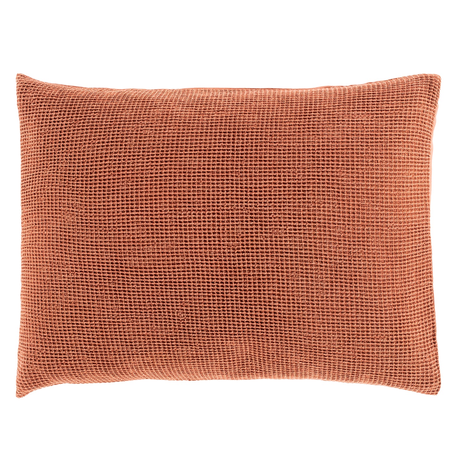 Kayton Waffle Duvet Set