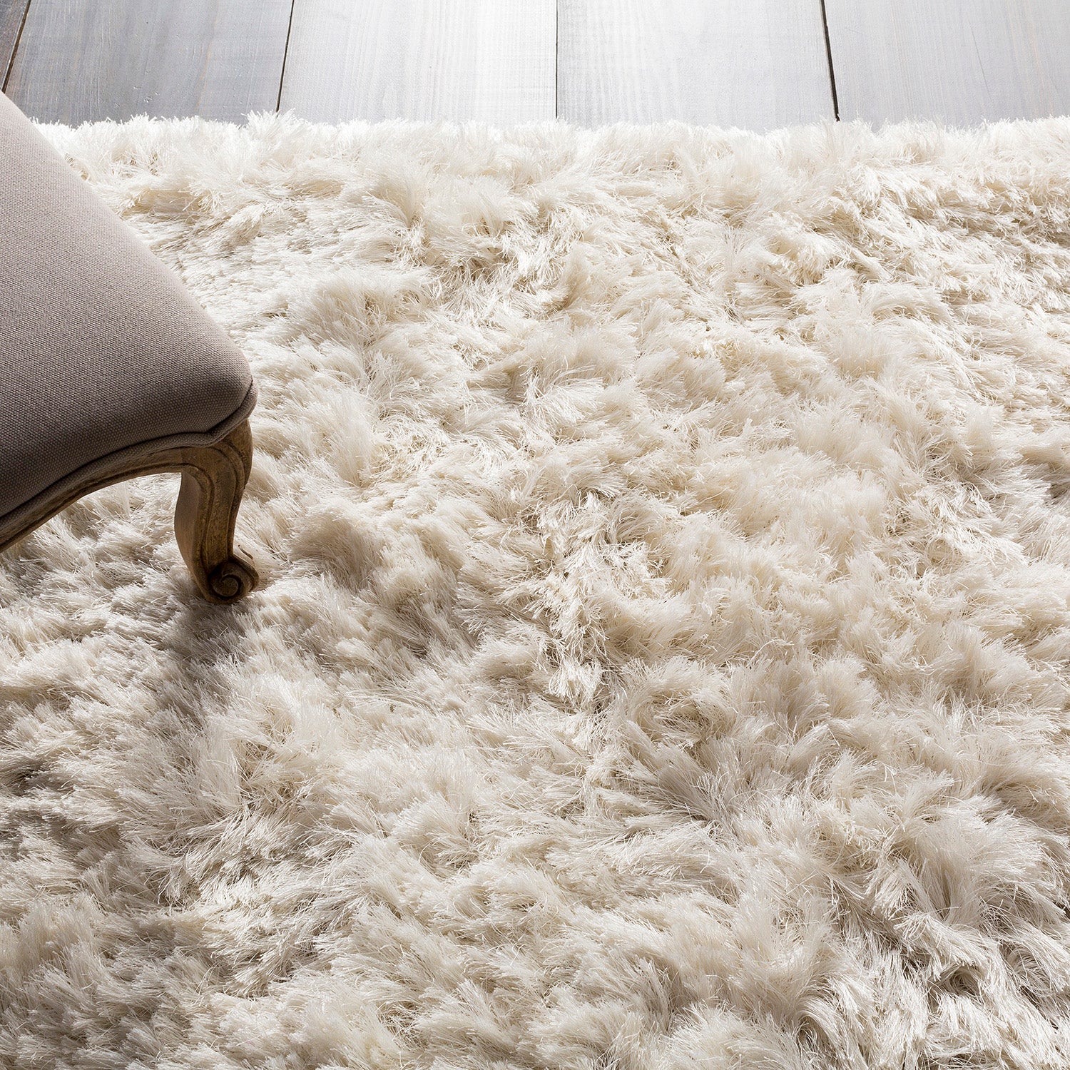 Surya Whisper Landry Hand Woven Rug