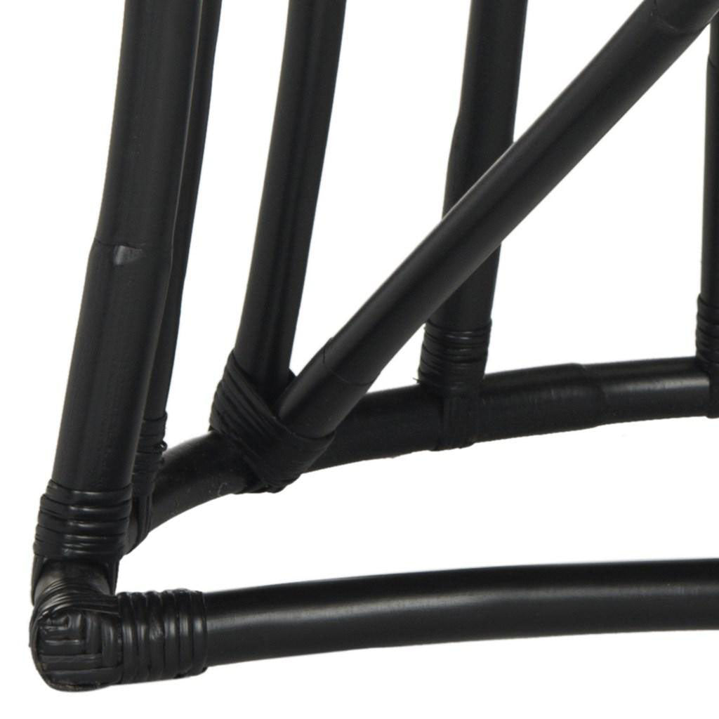 Engel Rattan Accent Chair