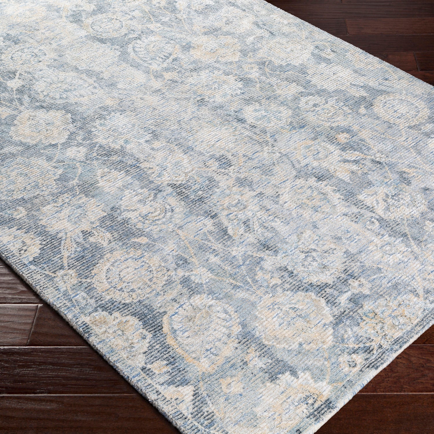 Surya Wilson Heidi Hand Knotted Rug