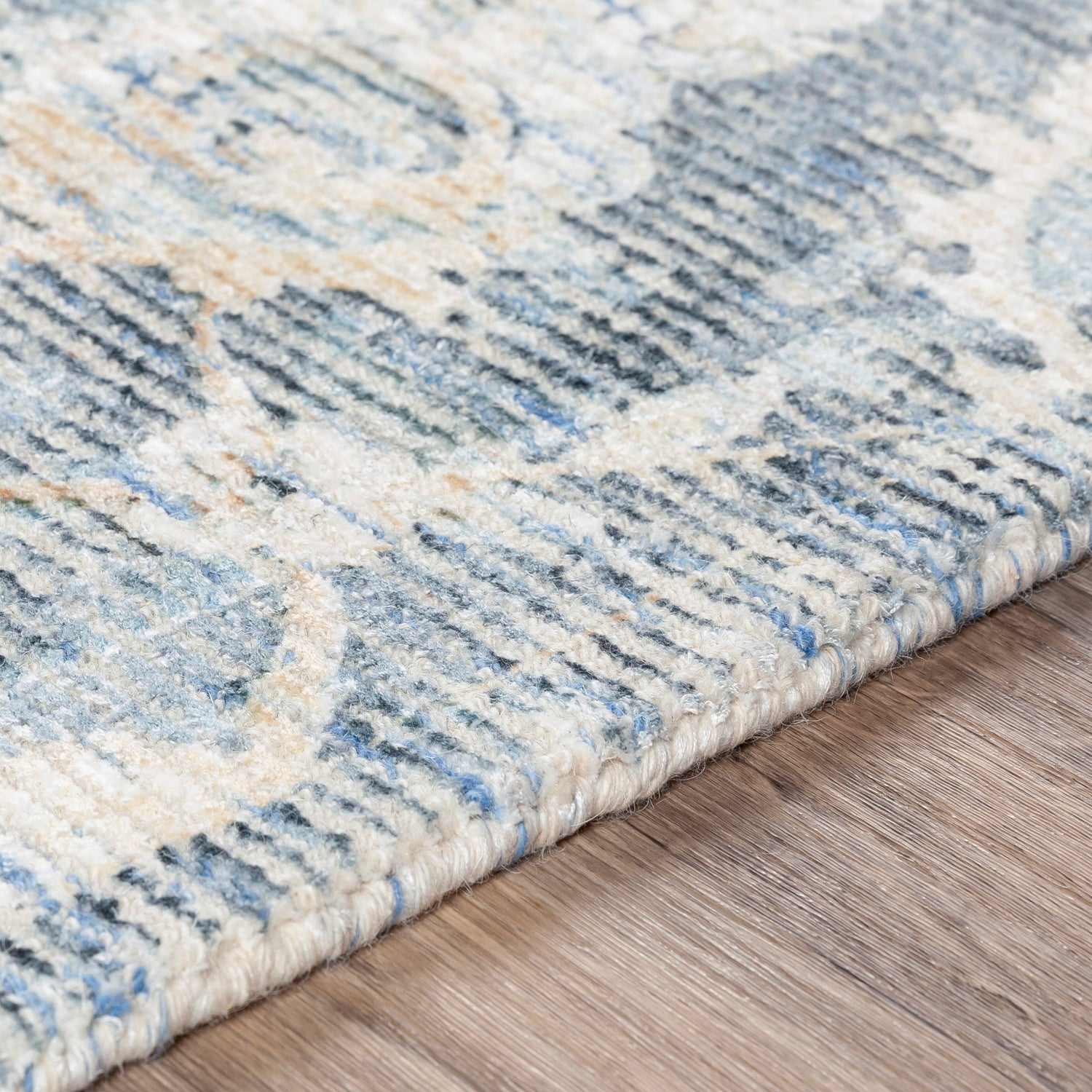 Surya Wilson Heidi Hand Knotted Rug