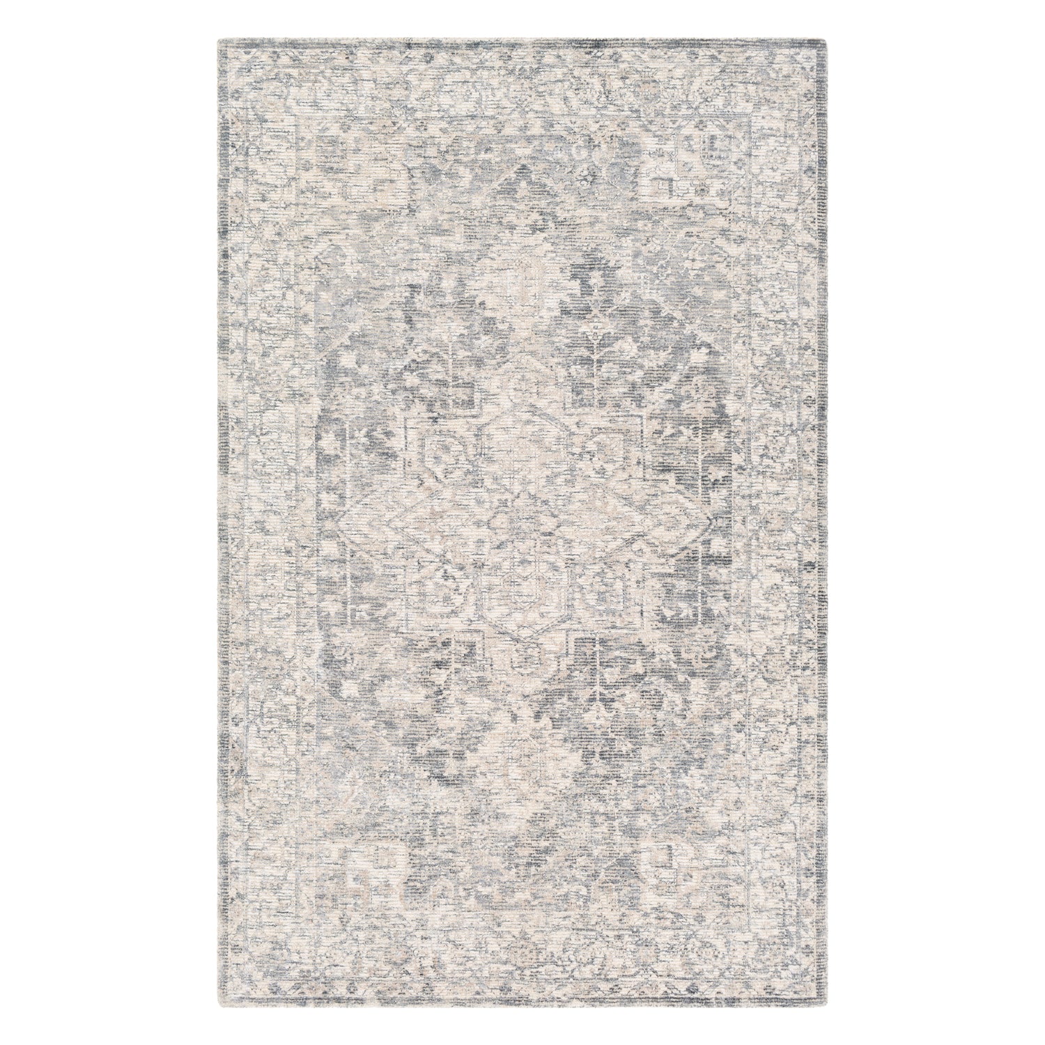 Surya Wilson Jace Hand Knotted Rug