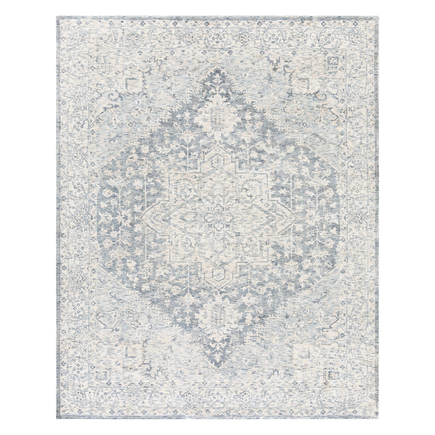Surya Wilson Jace Hand Knotted Rug