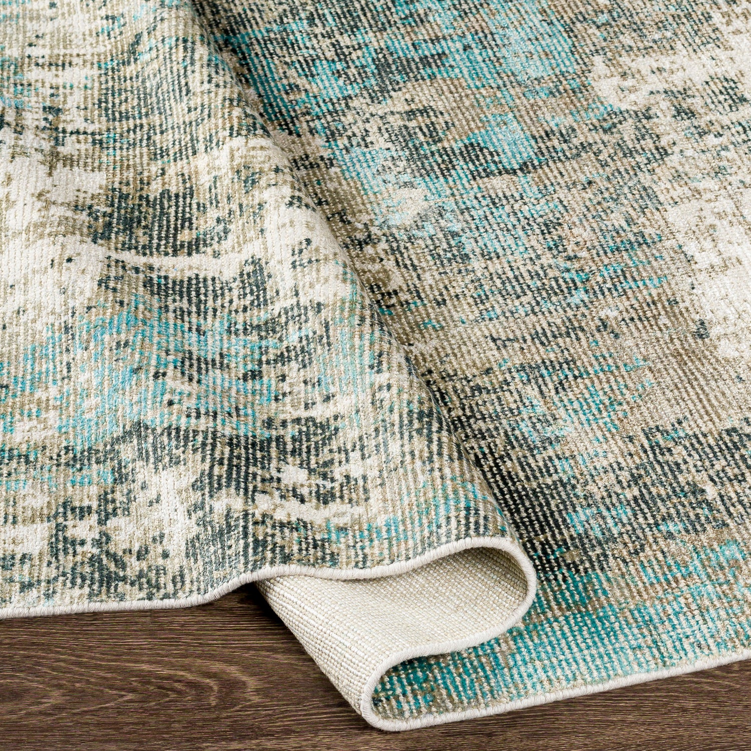 Surya Wilson Kerry Hand Knotted Rug
