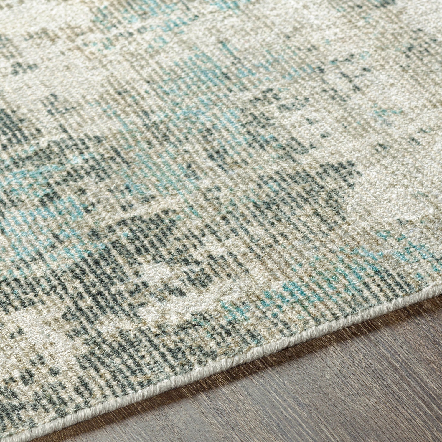 Surya Wilson Kerry Hand Knotted Rug