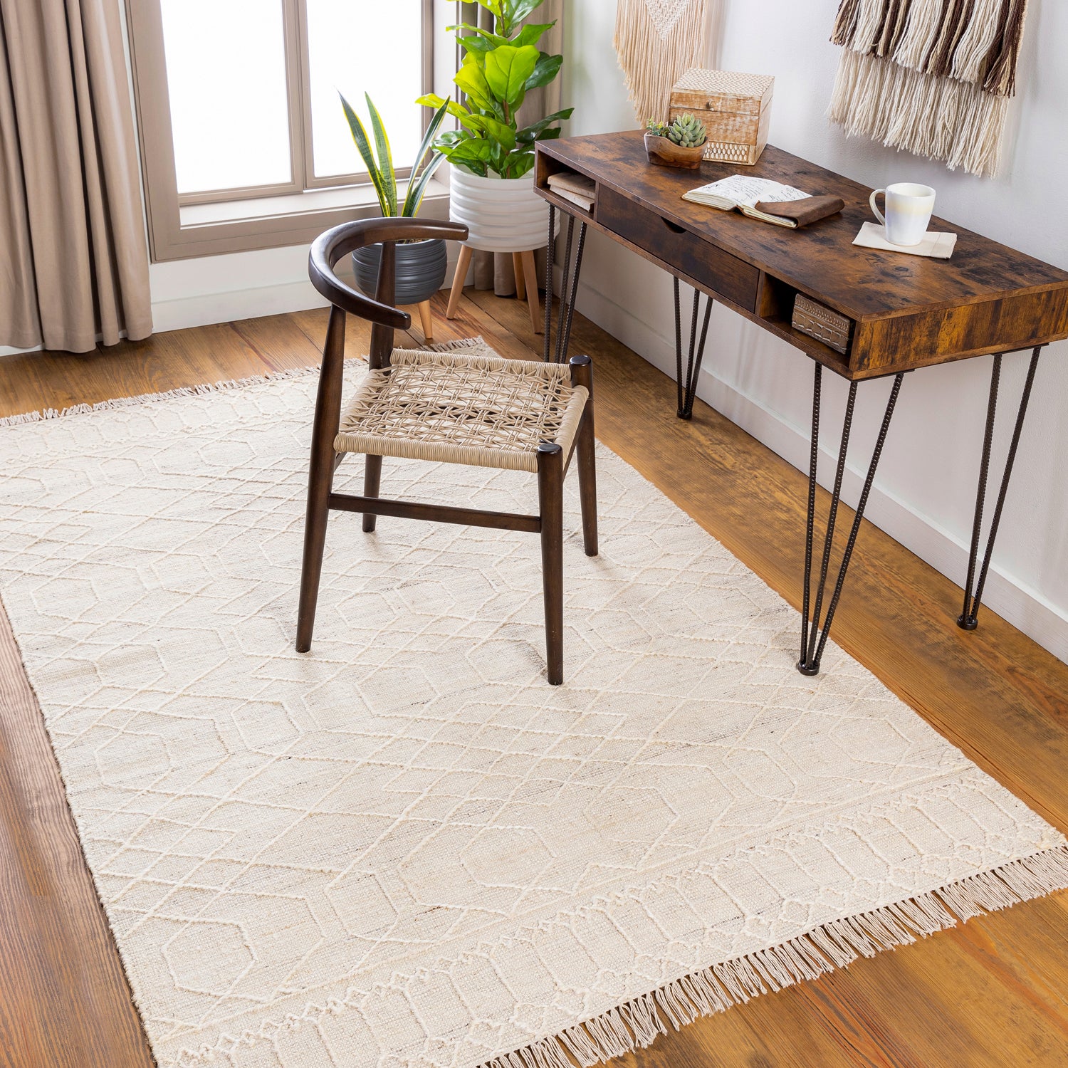 Surya Watford Doc Hand Woven Rug
