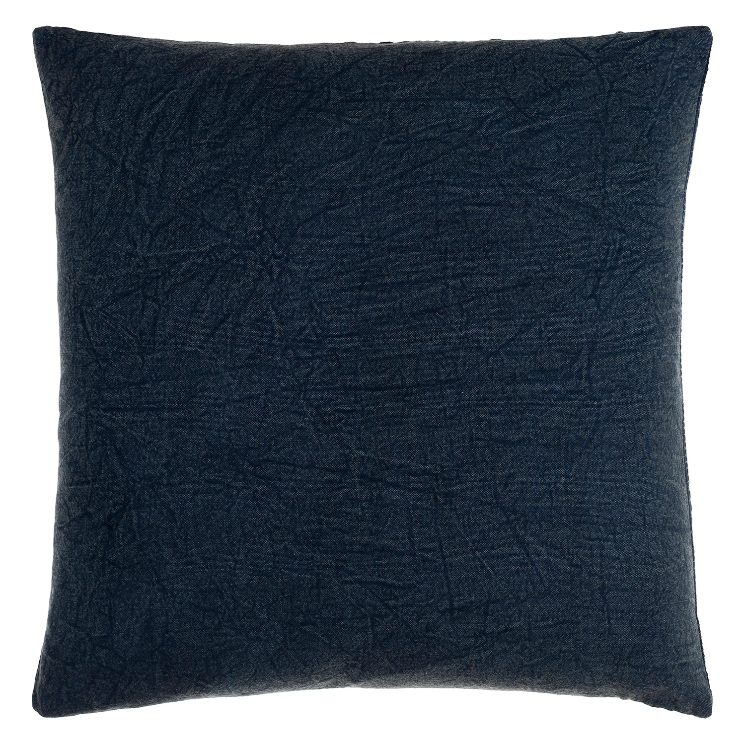 Preston Washed Waffle Throw Pillow