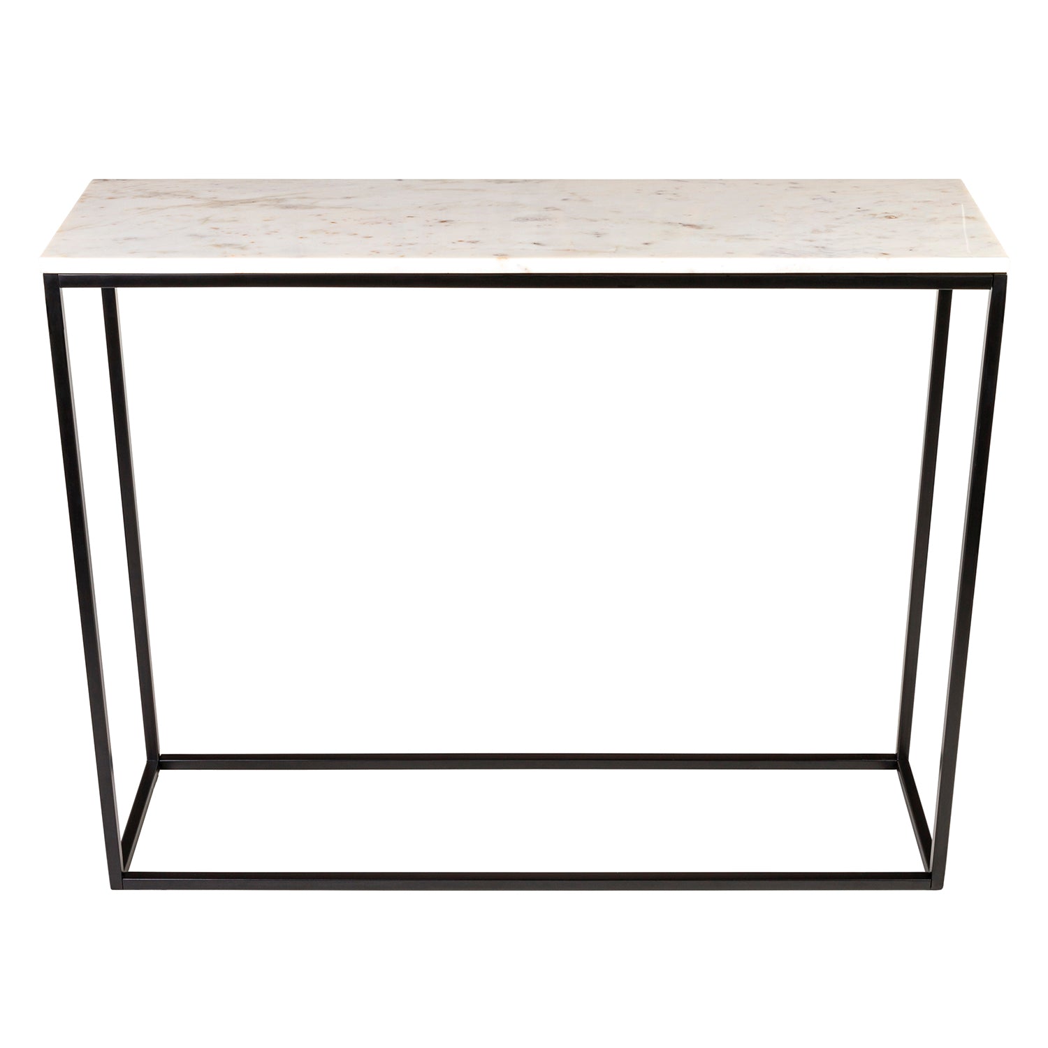Phillips Marble Console Table