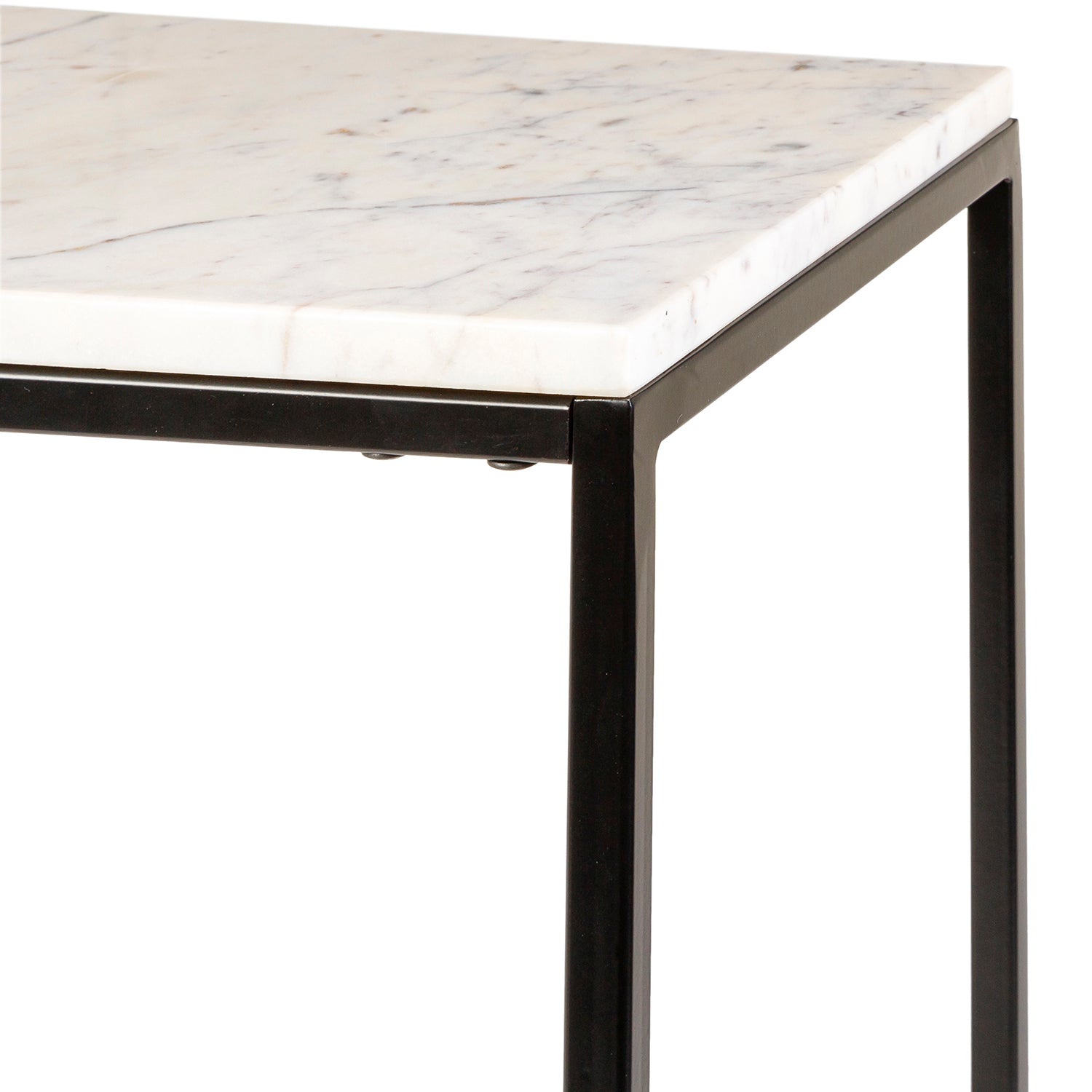 Phillips Marble Console Table
