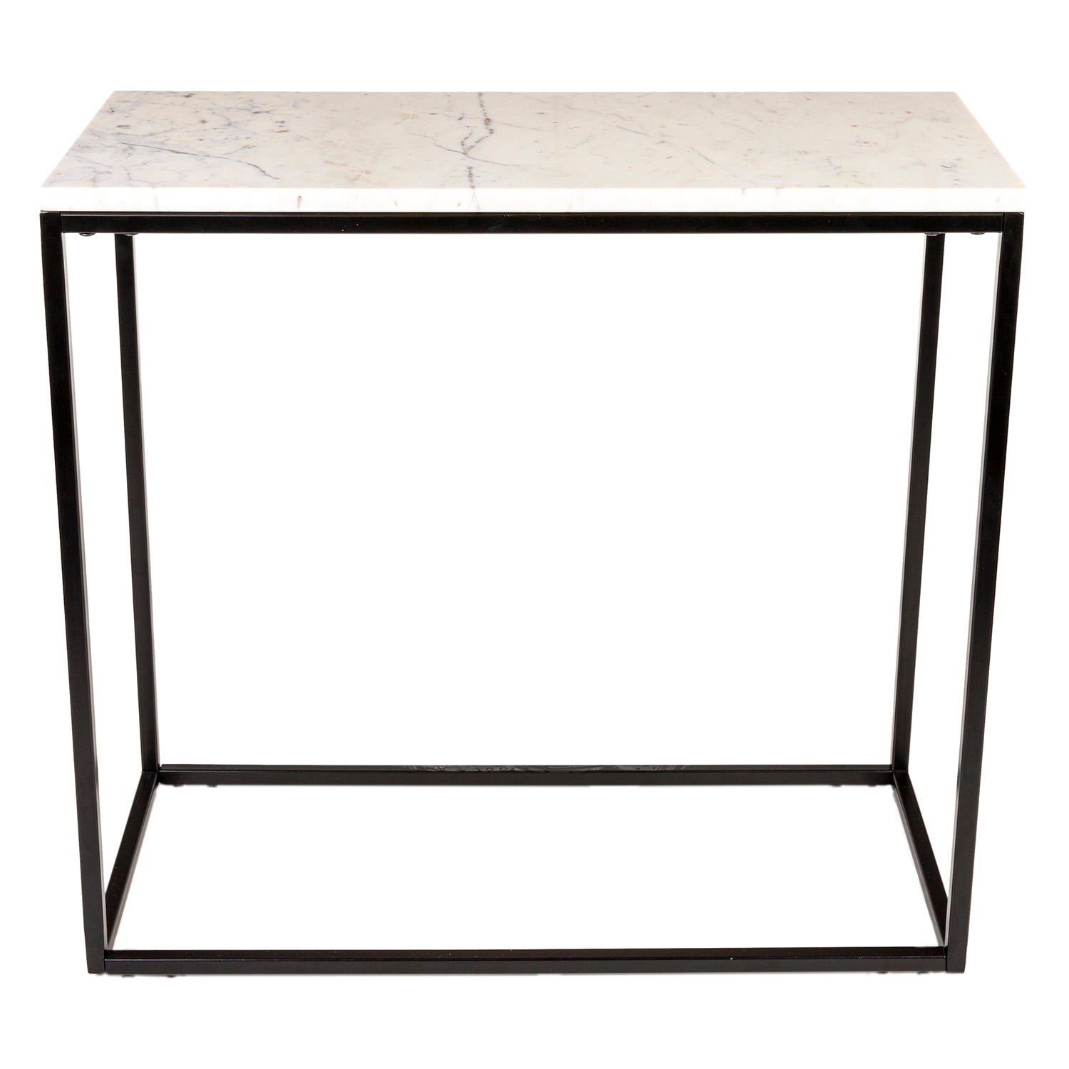 Phillips Marble Console Table