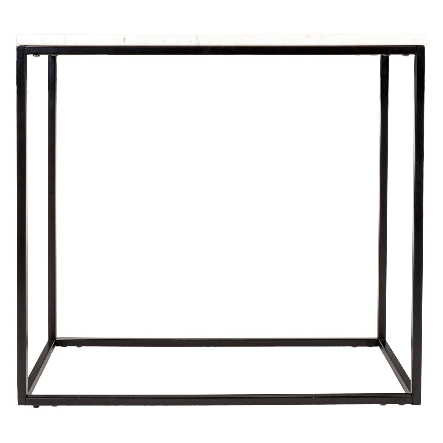 Phillips Marble Console Table