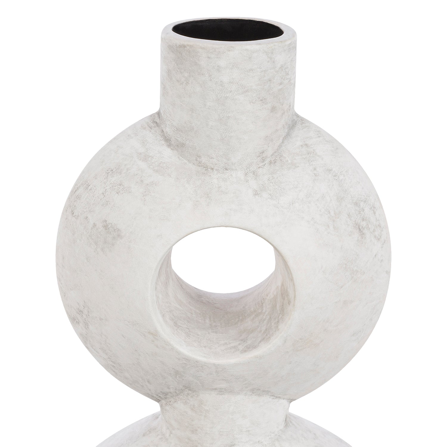 Bowery Hole Vase