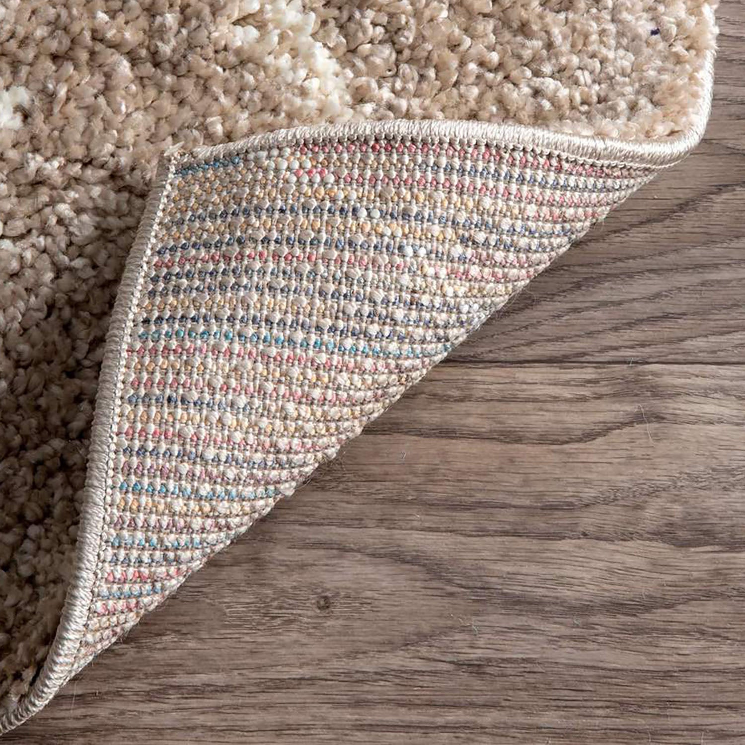 Athens Machine Made Rug