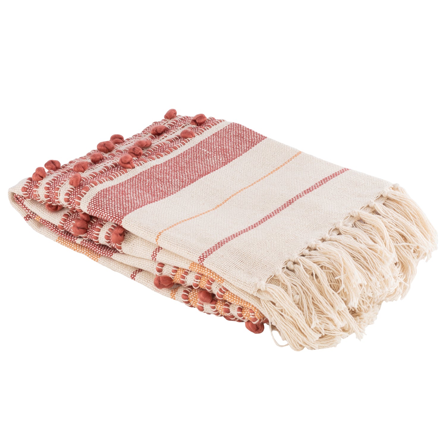 Langtry Throw Blanket