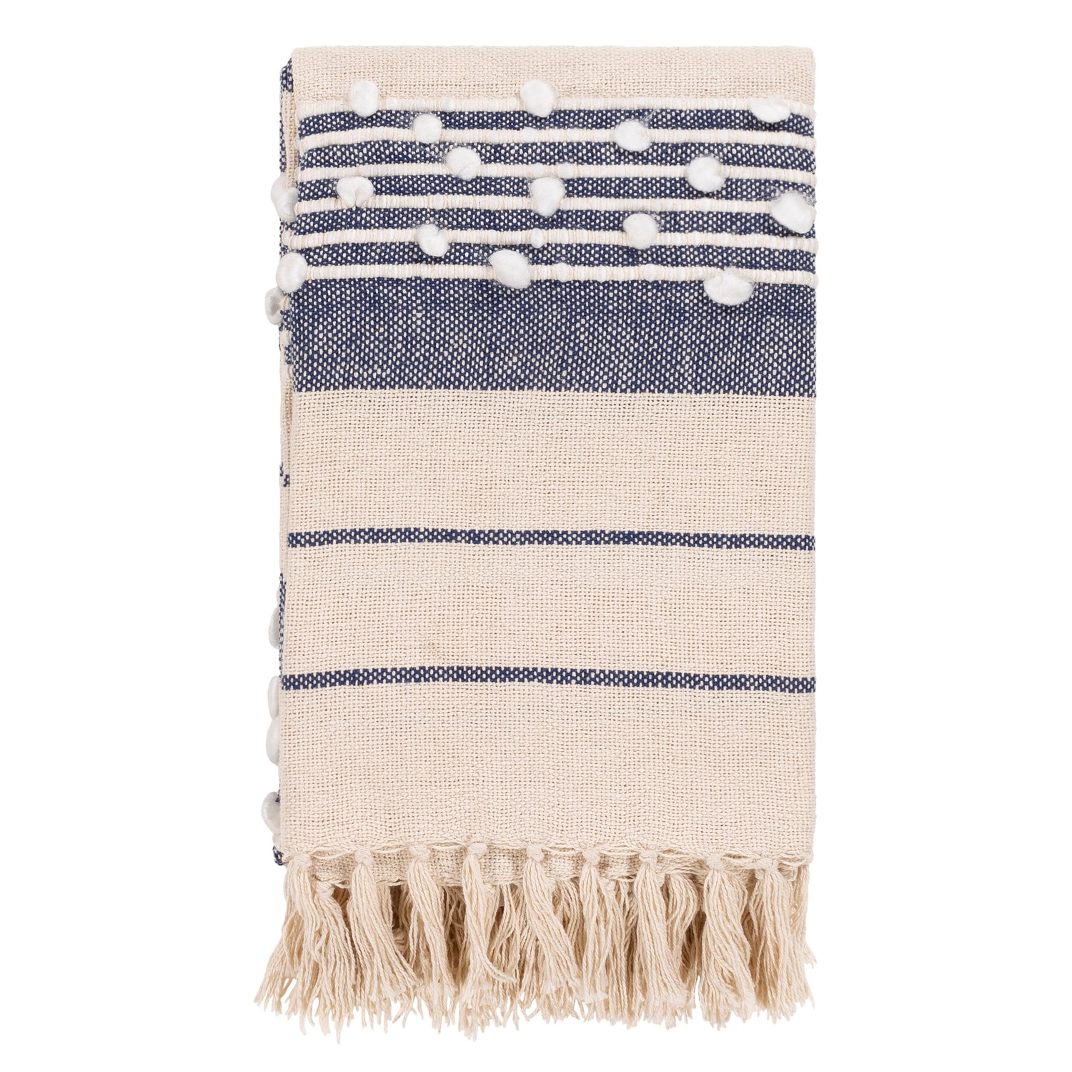 Langtry Throw Blanket