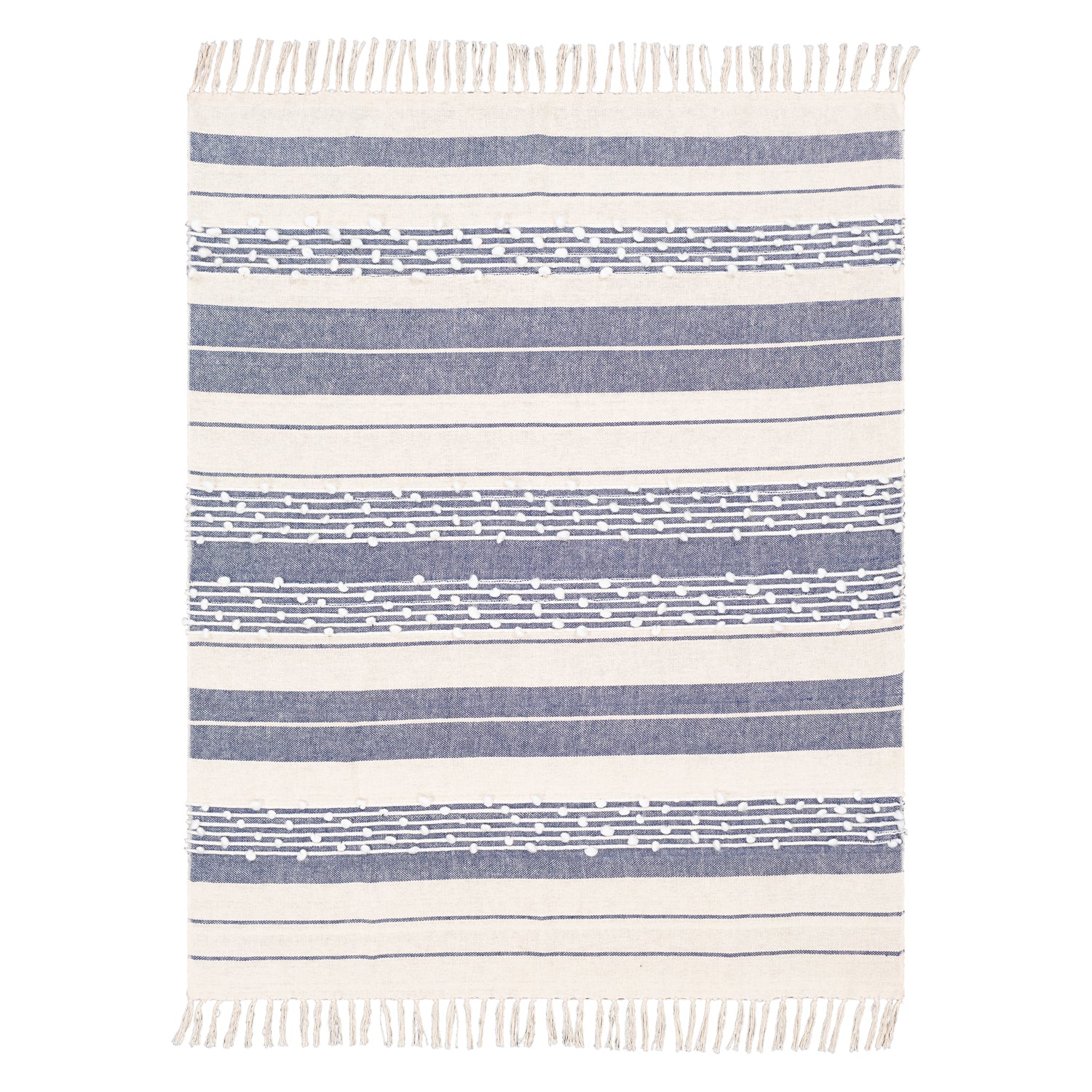 Langtry Throw Blanket