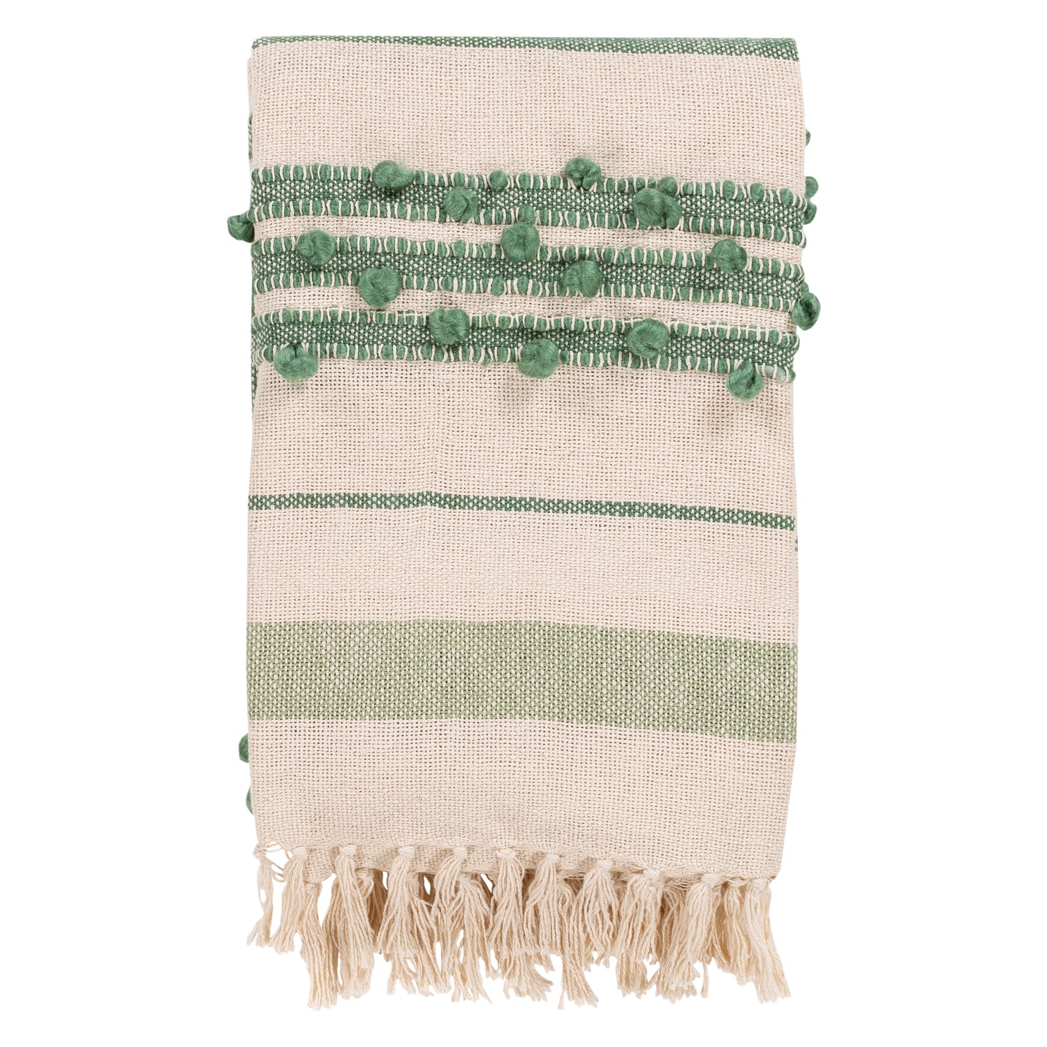 Langtry Throw Blanket