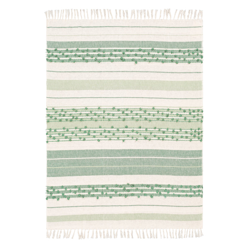 Langtry Throw Blanket