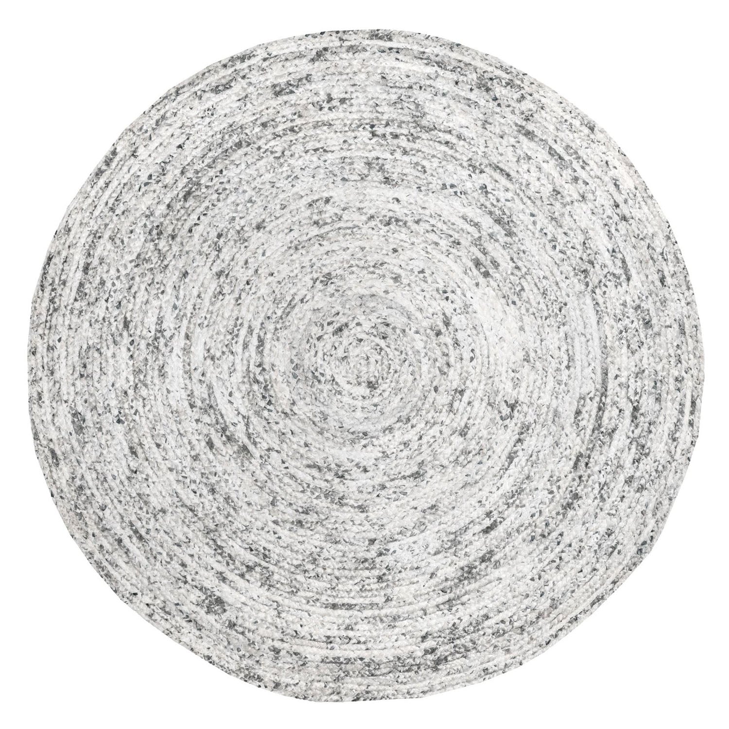 Crescent Flatweave Rug