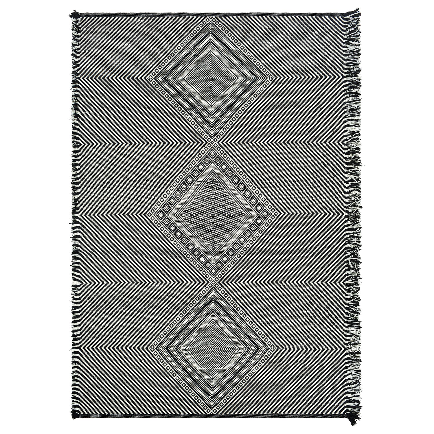 Surya Zanafi Ream Hand Woven Rug