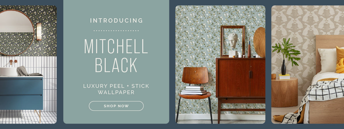 Ready to transform your walls? Check out these top 10 wallpaper ideas!