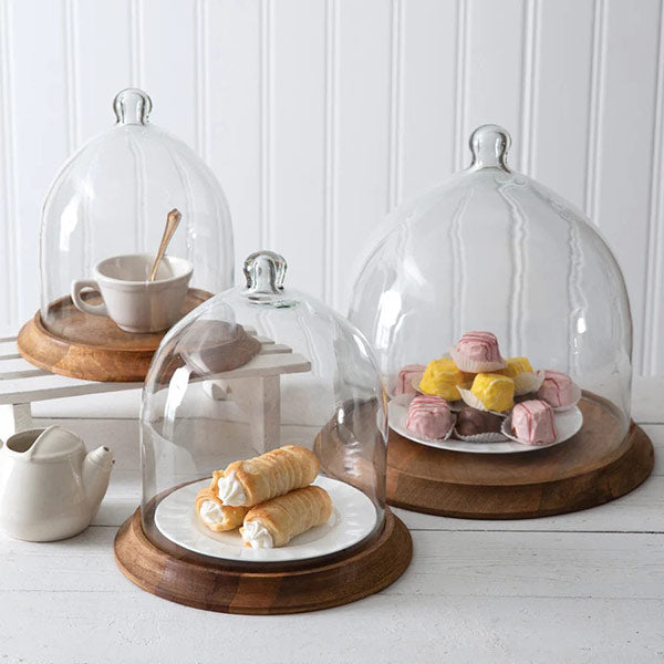 Canisters & Kitchen Storage