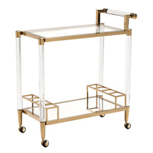 Bar Cabinets & Carts