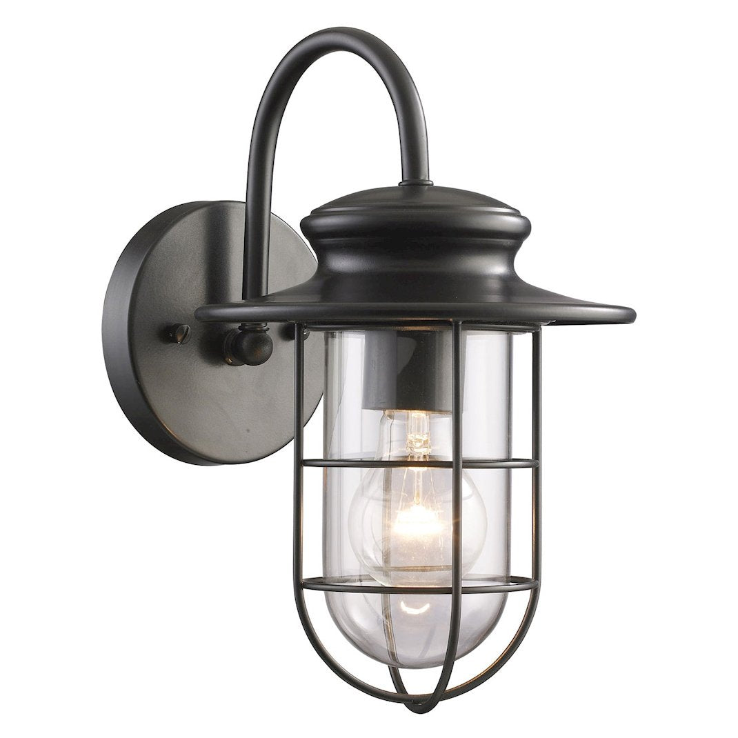 Outdoor Wall Sconces