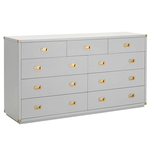 Dressers & Chests