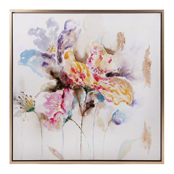 Floral & Botanical Wall Art & Framed Prints | Paynes Gray