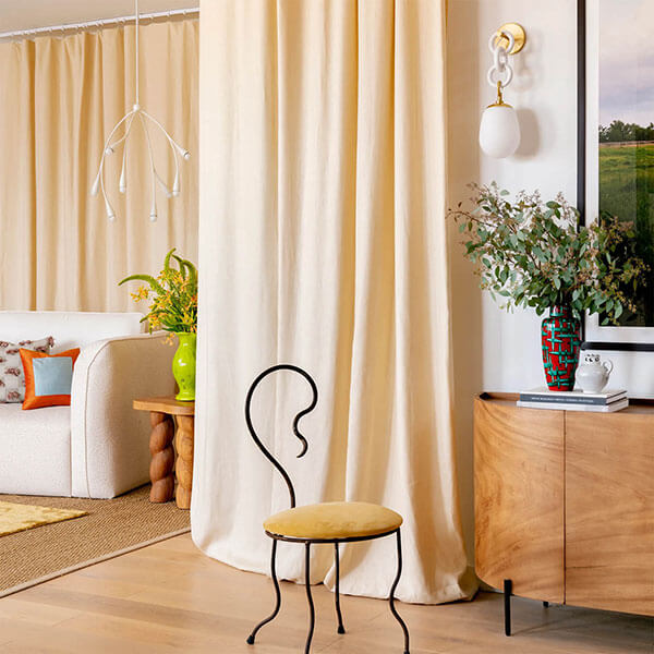 Eny Lee Parker x Mitzi Lighting