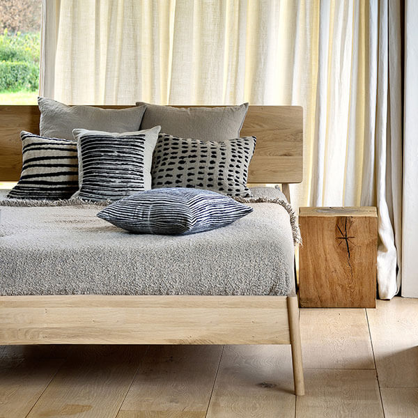 Ethnicraft Bedroom Furniture