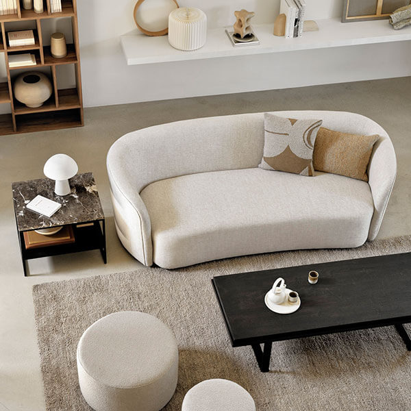 Ethnicraft Furniture & Decor, Outdoor Furniture