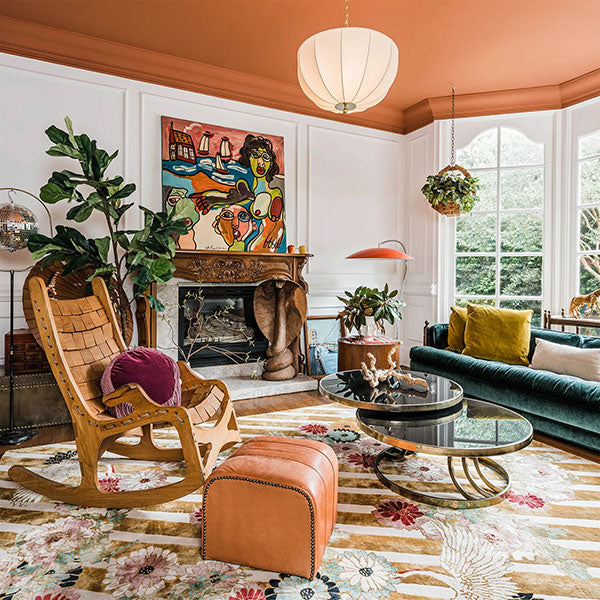 Home Ec x Mitzi Lighting