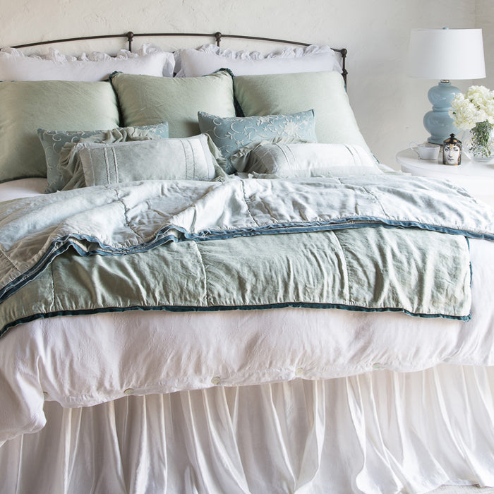 Bella Notte Paloma Bedding Collection